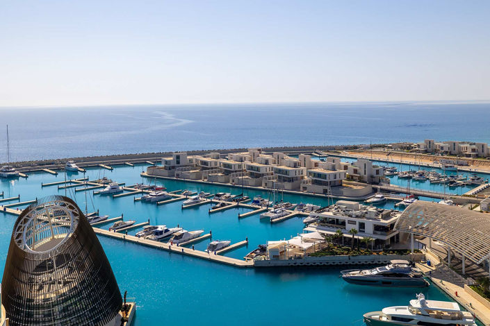 Image No.13-Appartement de 2 chambres à vendre à Ayia Napa