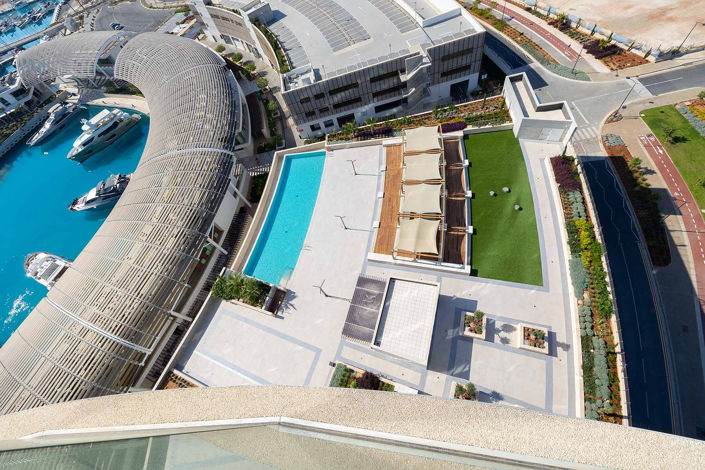 Image No.14-Appartement de 2 chambres à vendre à Ayia Napa