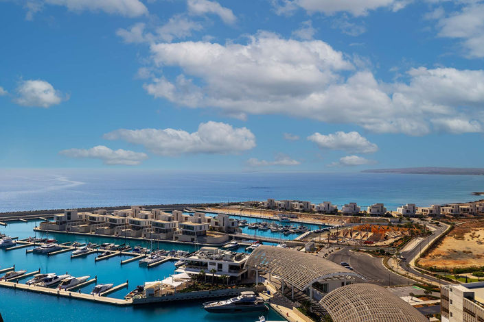 Image No.15-Appartement de 2 chambres à vendre à Ayia Napa