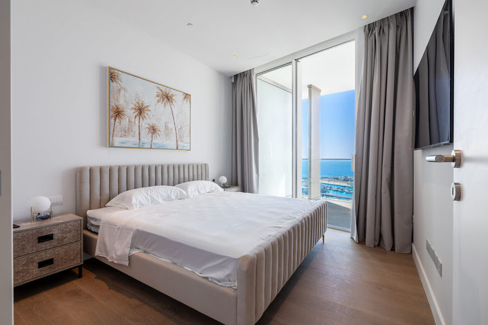 Image No.18-Appartement de 2 chambres à vendre à Ayia Napa