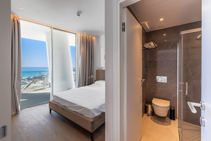 Image No.23-Appartement de 2 chambres à vendre à Ayia Napa