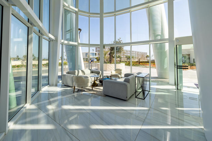 Image No.27-Appartement de 2 chambres à vendre à Ayia Napa