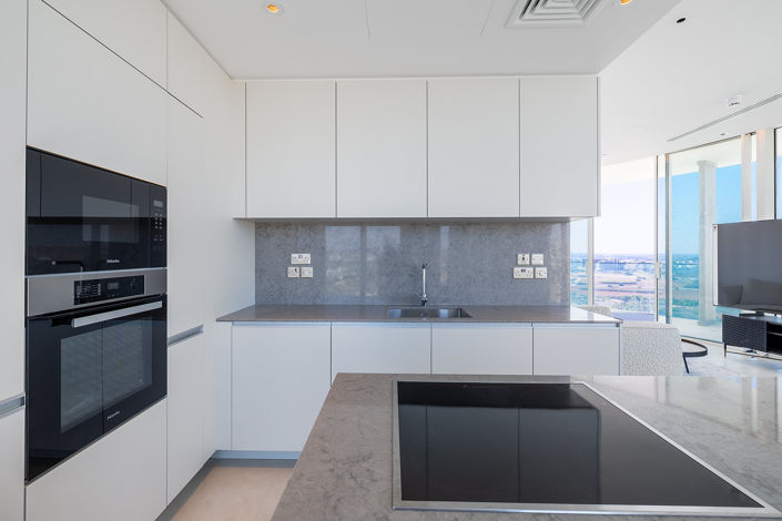 Image No.4-Appartement de 2 chambres à vendre à Ayia Napa