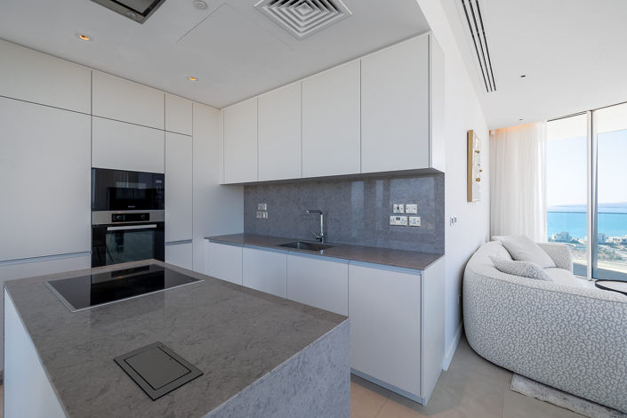 Image No.6-Appartement de 2 chambres à vendre à Ayia Napa