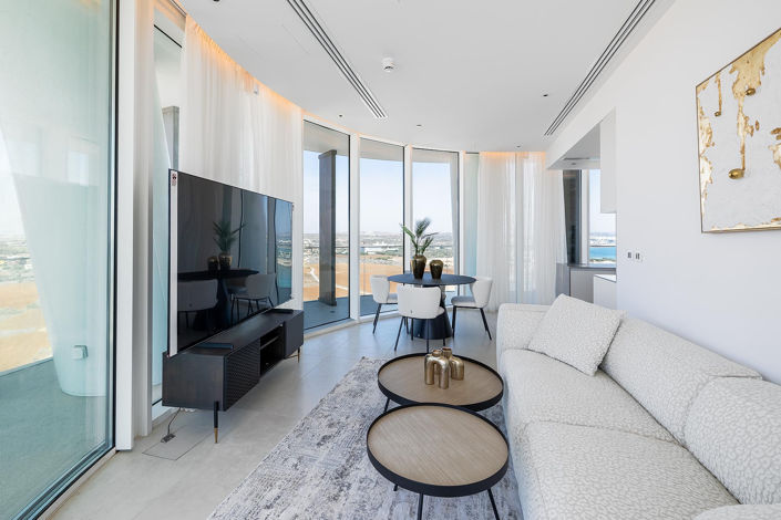 Image No.7-Appartement de 2 chambres à vendre à Ayia Napa