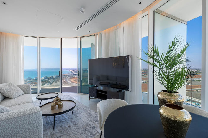 Image No.9-Appartement de 2 chambres à vendre à Ayia Napa