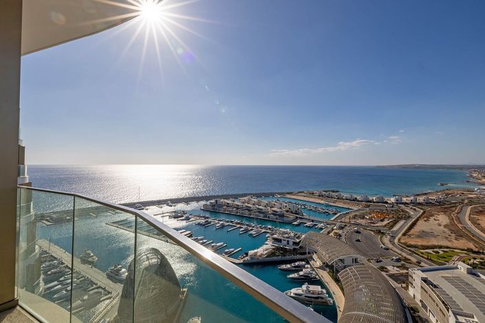 Image No.20-Appartement de 2 chambres à vendre à Ayia Napa