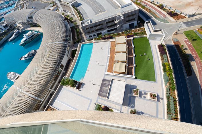 Image No.21-Appartement de 2 chambres à vendre à Ayia Napa