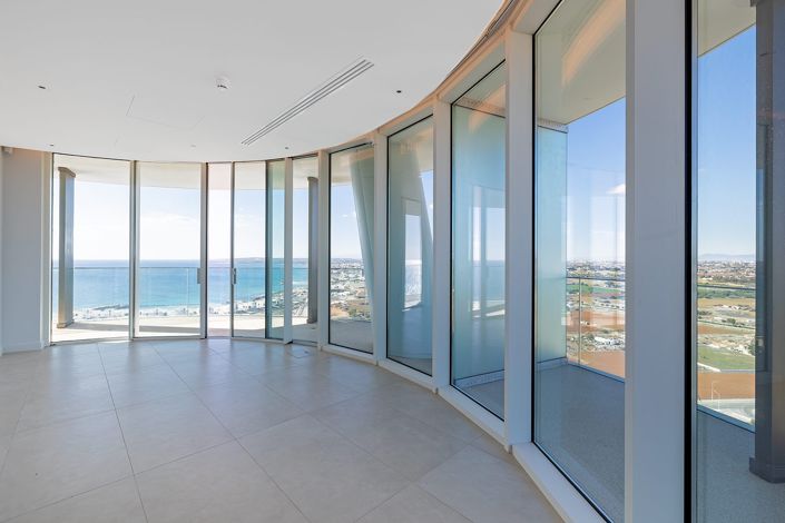 Image No.3-Appartement de 2 chambres à vendre à Ayia Napa