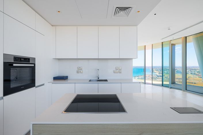 Image No.4-Appartement de 2 chambres à vendre à Ayia Napa