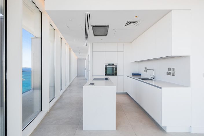 Image No.5-Appartement de 2 chambres à vendre à Ayia Napa