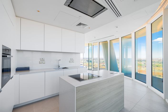 Image No.6-Appartement de 2 chambres à vendre à Ayia Napa