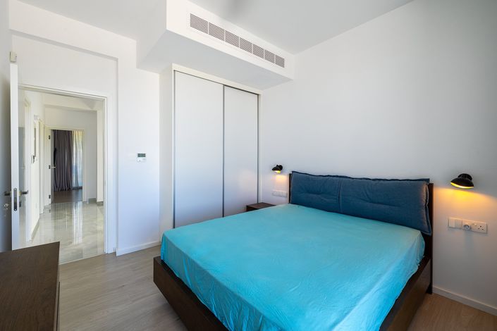 Image No.14-Maison de 4 chambres à vendre à Chlorakas