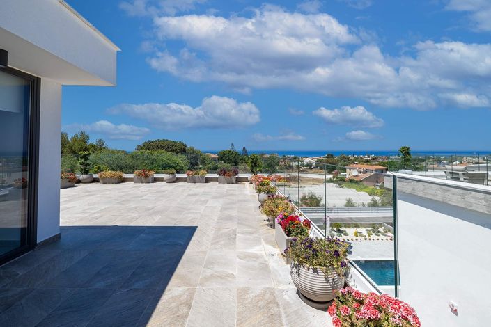 Image No.19-Maison de 4 chambres à vendre à Chlorakas