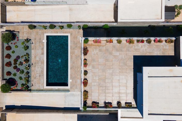 Image No.26-Maison de 4 chambres à vendre à Chlorakas