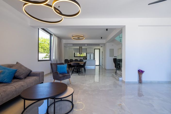 Image No.6-Maison de 4 chambres à vendre à Chlorakas