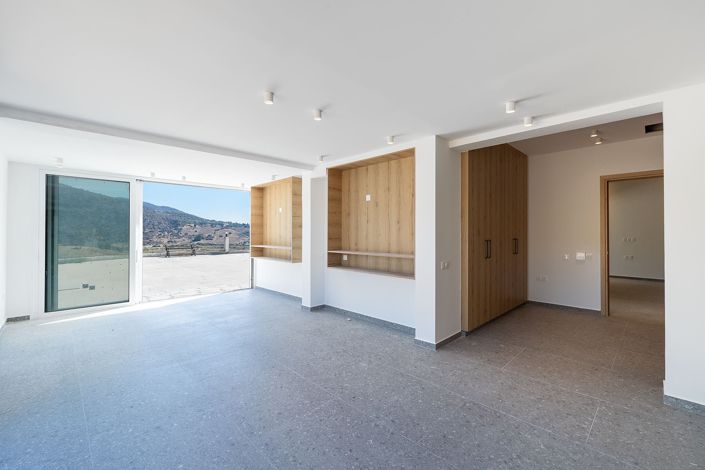 Image No.13-Maison de 6 chambres à vendre à Akrounta