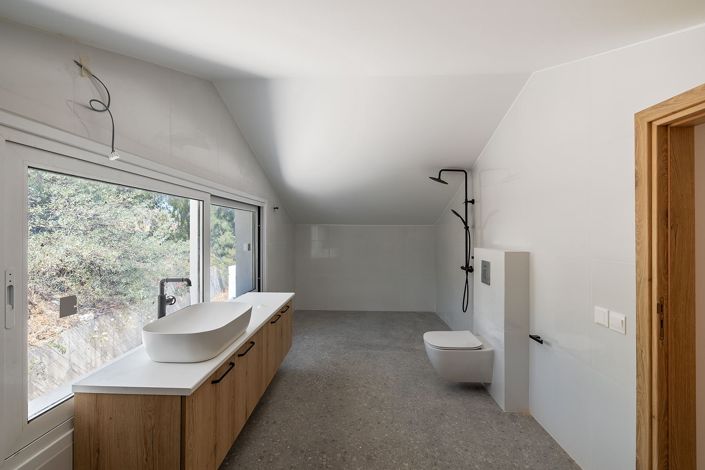 Image No.23-Maison de 6 chambres à vendre à Akrounta