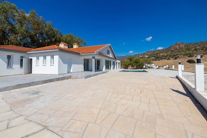 Image No.29-Maison de 6 chambres à vendre à Akrounta