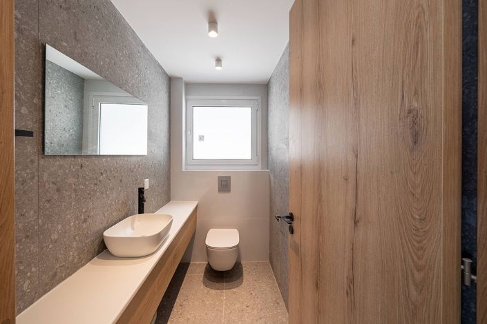 Image No.9-Maison de 6 chambres à vendre à Akrounta