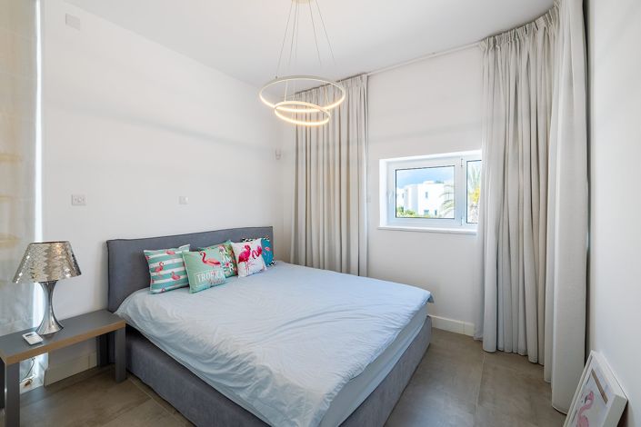 Image No.14-Villa de 4 chambres à vendre à Peyia