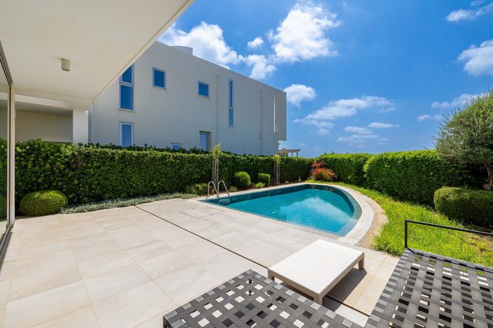 Image No.20-Villa de 4 chambres à vendre à Peyia