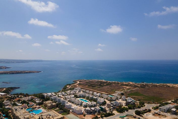 Image No.25-Villa de 4 chambres à vendre à Peyia