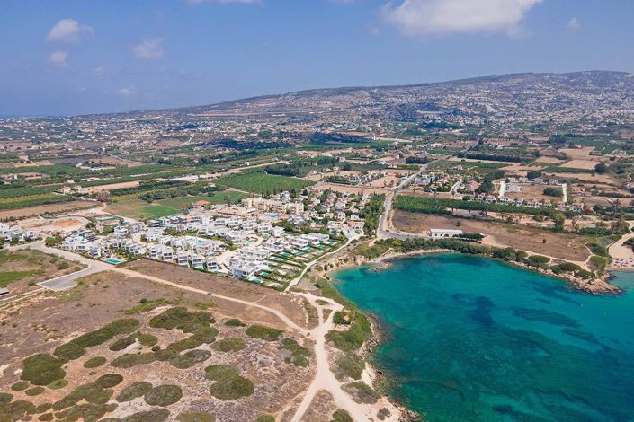 Image No.26-Villa de 4 chambres à vendre à Peyia