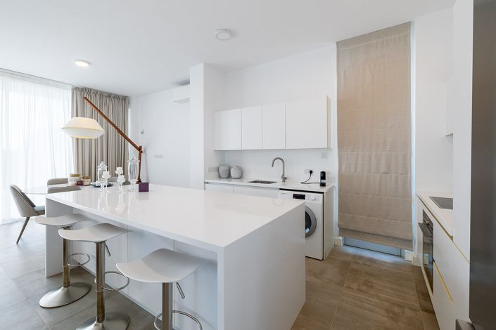 Image No.6-Villa de 4 chambres à vendre à Peyia