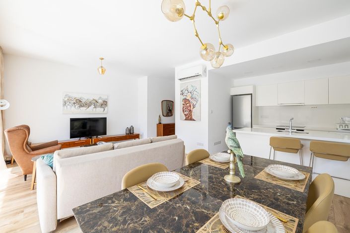Image No.6-2 Bed Apartment for sale