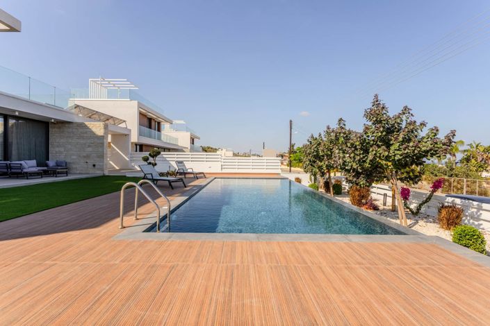 Image No.13-Maison de 4 chambres à vendre à Protaras