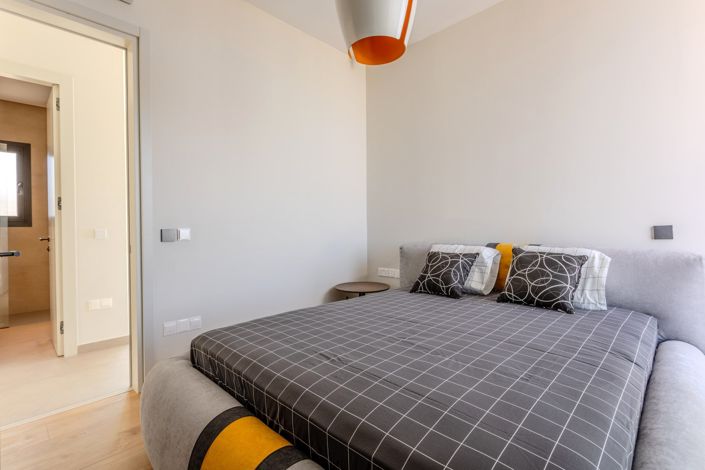 Image No.23-Maison de 4 chambres à vendre à Protaras