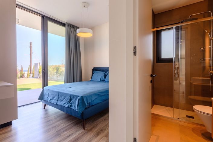 Image No.26-Maison de 4 chambres à vendre à Protaras