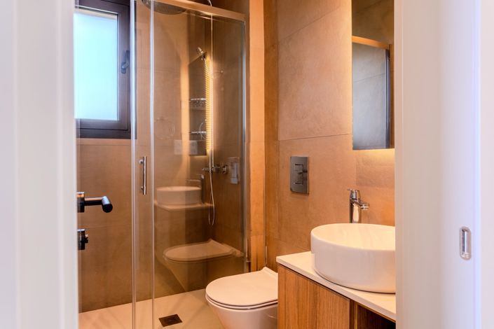 Image No.27-Maison de 4 chambres à vendre à Protaras