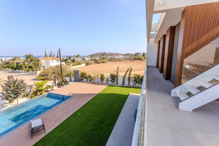 Image No.28-Maison de 4 chambres à vendre à Protaras