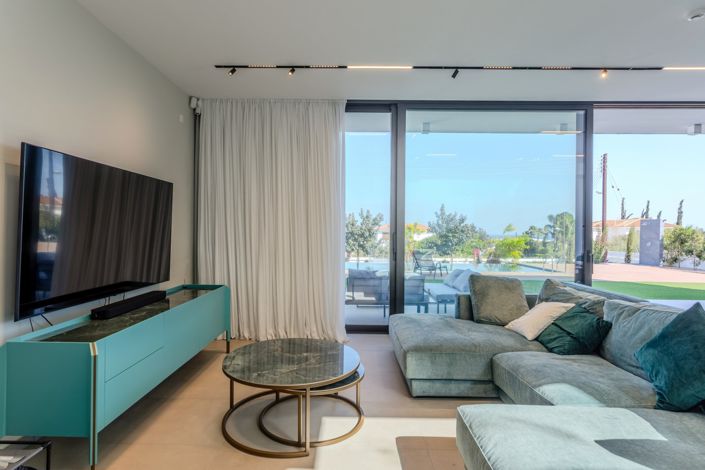 Image No.3-Maison de 4 chambres à vendre à Protaras