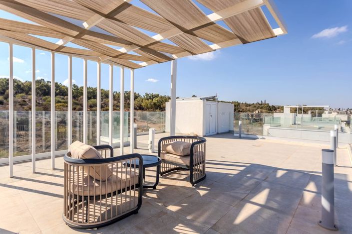 Image No.30-Maison de 4 chambres à vendre à Protaras