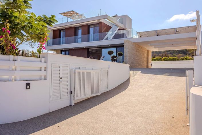 Image No.7-Maison de 4 chambres à vendre à Protaras