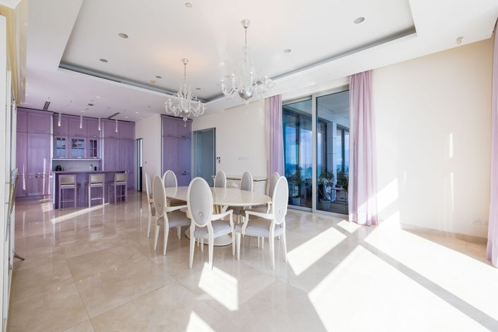 Image No.13-Penthouse de 3 chambres à vendre à Neapolis