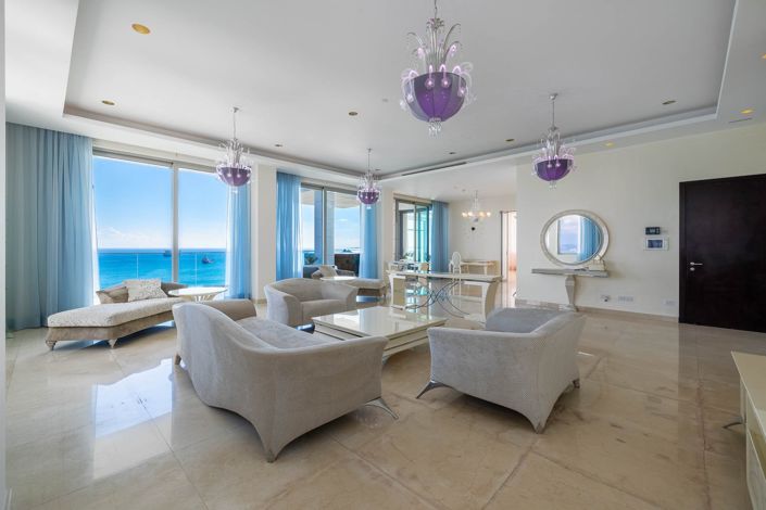 Image No.2-Penthouse de 3 chambres à vendre à Neapolis