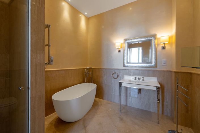 Image No.22-Penthouse de 3 chambres à vendre à Neapolis