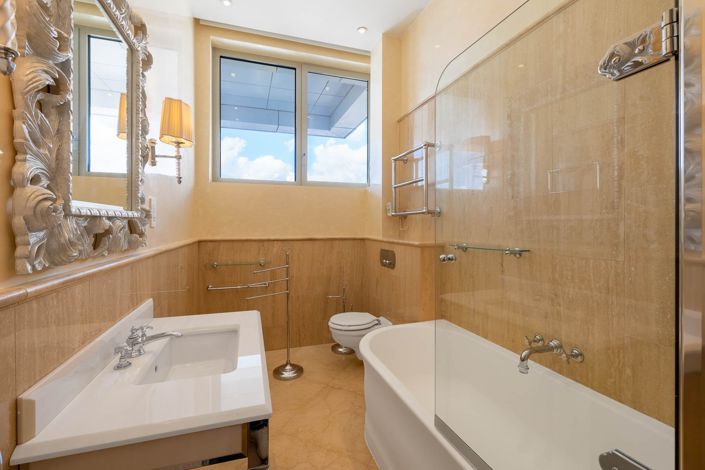 Image No.24-Penthouse de 3 chambres à vendre à Neapolis