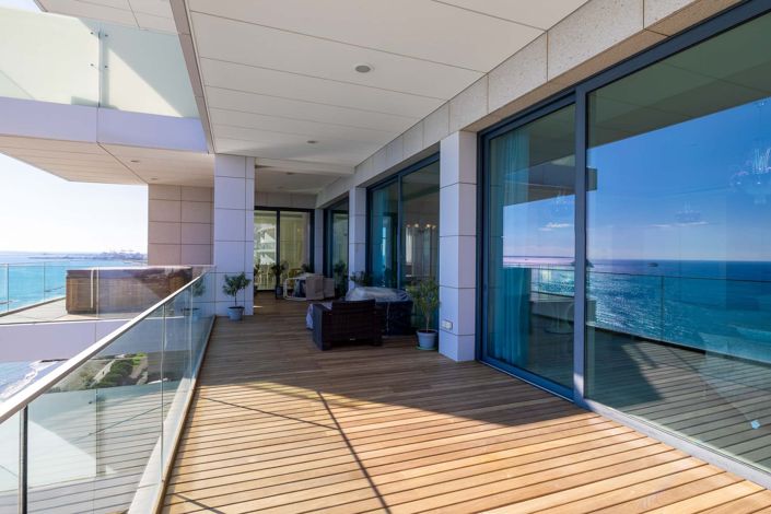 Image No.25-Penthouse de 3 chambres à vendre à Neapolis