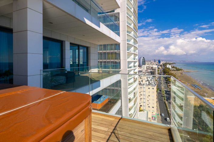 Image No.27-Penthouse de 3 chambres à vendre à Neapolis