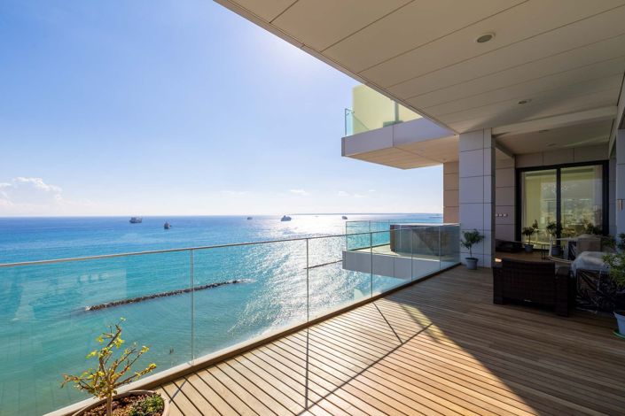 Image No.4-Penthouse de 3 chambres à vendre à Neapolis