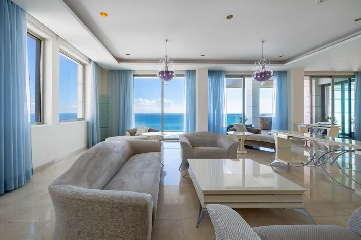 Image No.6-Penthouse de 3 chambres à vendre à Neapolis