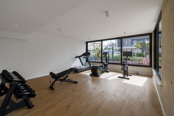 Image No.19-1 Bed Apartment for sale