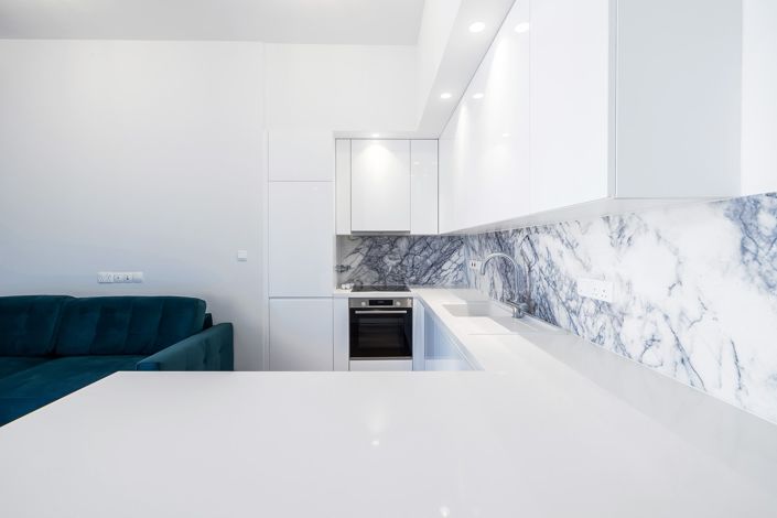 Image No.4-1 Bed Apartment for sale