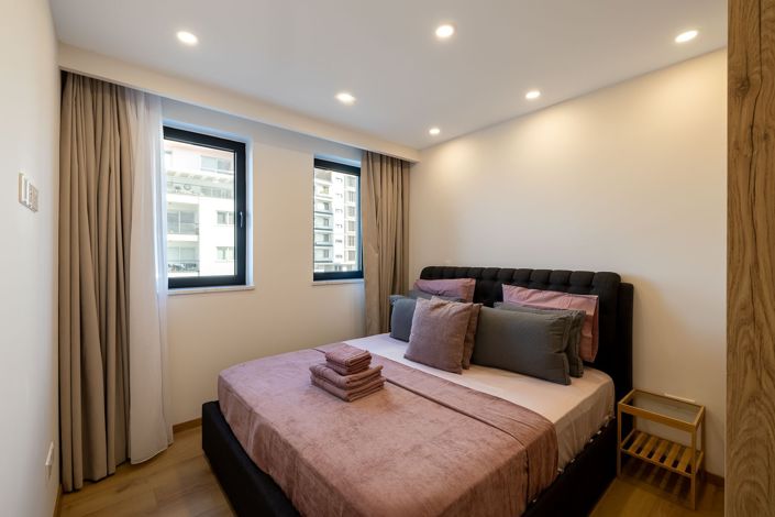 Image No.12-Appartement de 2 chambres à vendre à Larnaca