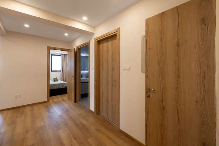 Image No.14-Appartement de 2 chambres à vendre à Larnaca